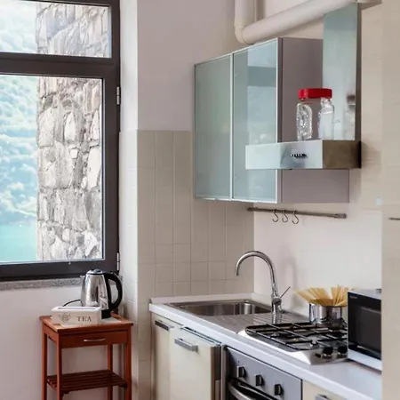 Appartement Riflessi Sul - Alba Laglio