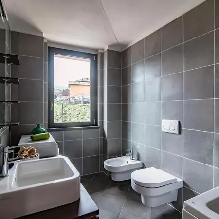Riflessi Sul - Alba Appartement