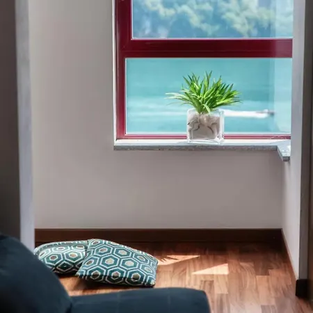 Riflessi Sul - Alba Apartamento Laglio