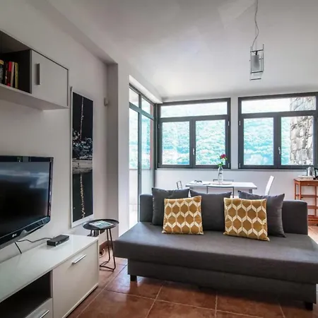 Riflessi Sul - Alba Apartman