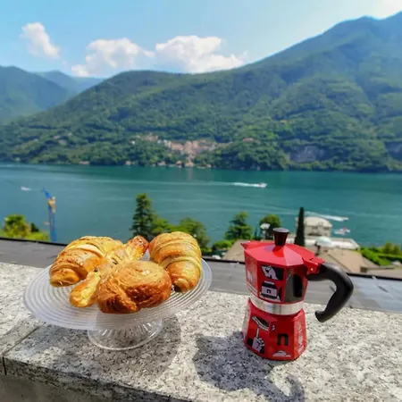 Riflessi Sul - Alba Apartamento