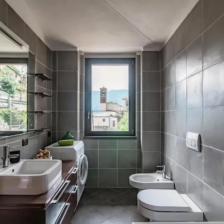 Apartamento Riflessi Sul - Alba Laglio