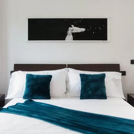 Appartement Riflessi Sul - Alba *