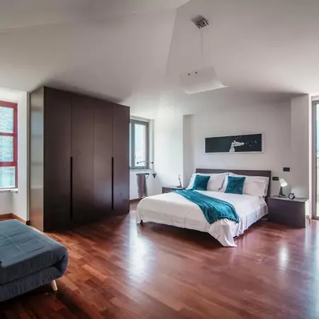 Appartement Riflessi Sul - Alba