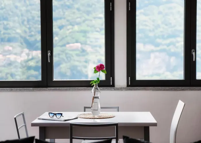 Appartement Riflessi Sul - Alba *