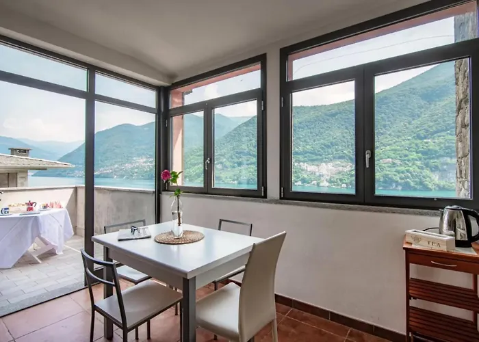 Riflessi Sul - Alba Laglio