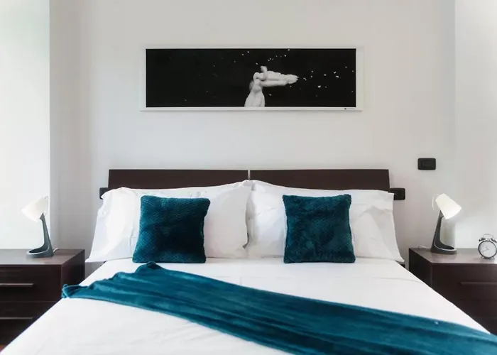 Appartement Riflessi Sul - Alba *