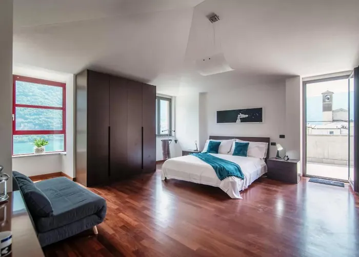 Appartement Riflessi Sul - Alba