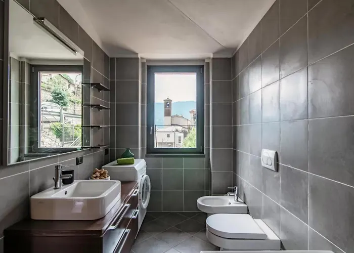 Appartement Riflessi Sul - Alba Laglio