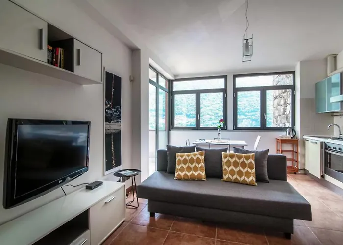 Riflessi Sul - Alba Appartement